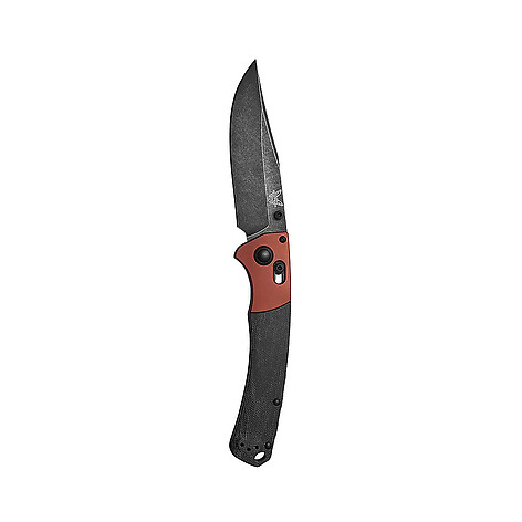 Benchmade 15080BK-04 Crooked River Kniv - bild 2 av 7