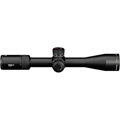 Vortex Viper PST Gen II 3-15x44 FFP Belyst EBR-7C MRAD - bild 3 av 10