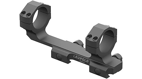 Leupold Mark 4 AR Cantilever 30mm H: 36mm Matt Svart - bild 2 av 2