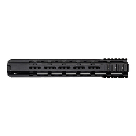 Bravo Company Raider AR-15 M13 M-LOK 330mm Handguard Svart - bild 3 av 5