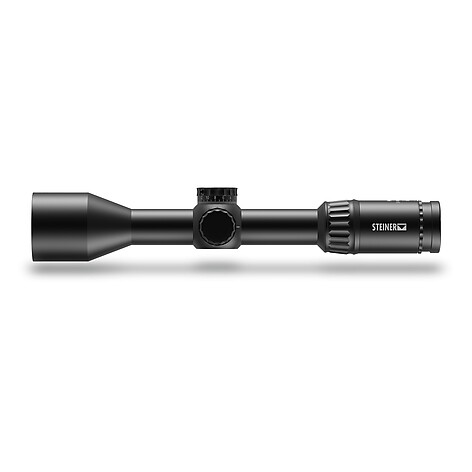 Steiner H6Xi 3-18x50 SF FFP Belyst MHR Kikarsikte - bild 2 av 4