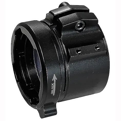 ATN Tico Adapter Natt- och Termiska Enheter 50mm