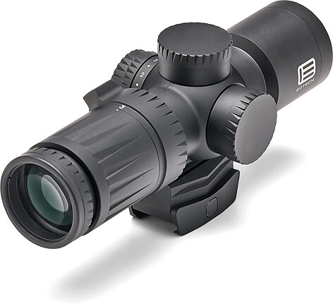 EOTech Vudu 3-9x32 SFP Belyst HC1 MOA Kikarsikte - bild 4 av 7