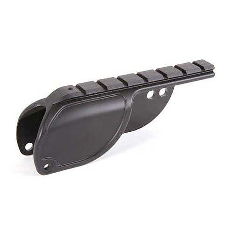Weaver 48341 No Gunsmith Shotgun Mount