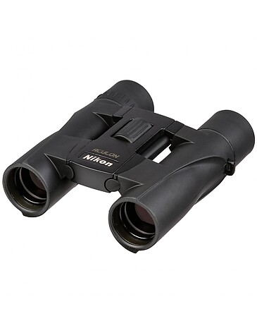 Nikon Aculon A30 8x25 Kikare Svart - bild 3 av 4