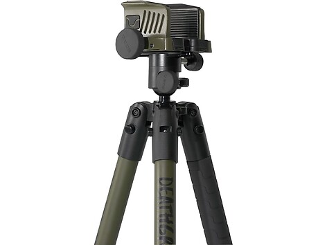 Bog-Pod Death Grip Infinite Tripod Aluminium - bild 3 av 8