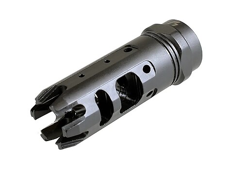 Strike Industries King Comp .308 Kompensator - bild 5 av 7
