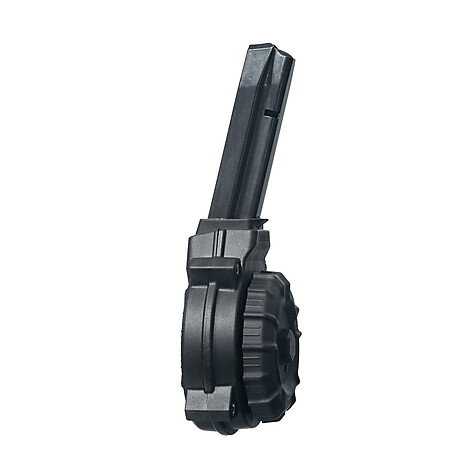 ProMag Smith & Wesson 5900 9mm 50rd Polymer Magasin - bild 2 av 4