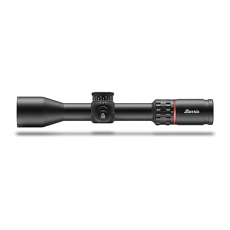 Burris Veracity 3-15x44 SF SFP Belyst Fiber Dot Plex Kikarsikte - bild 2 av 5