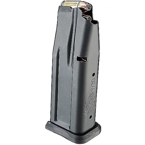 Springfield Armory 1911 DS Prodigy Compact 9mm 15 Skott