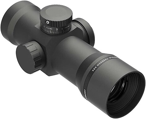 Leupold Freedom RDS Muzzleloader 1x34 1 MOA Dot  - bild 5 av 8