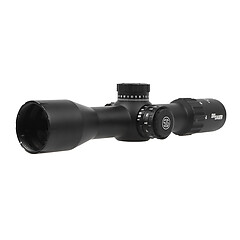 Sig Sauer TANGO-DMR 3-18x44 Belyst FFP MOA Milling 2.0