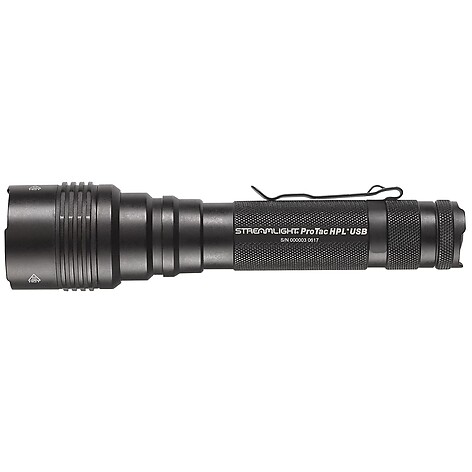 Streamlight Protac HPL USB Ficklampa - bild 3 av 4