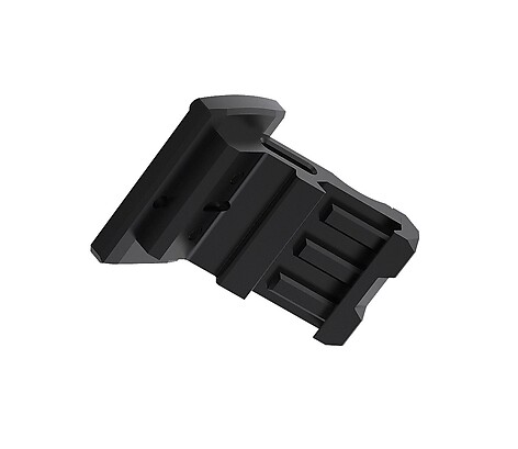 Swampfox Rebel Offset Mount - bild 3 av 6