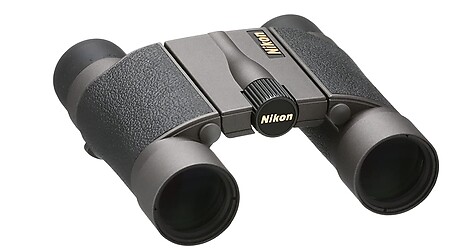 Nikon High Grade 10x25 HG L DCF Kikare - bild 2 av 5