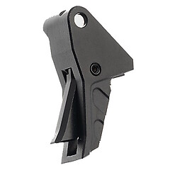 Tyrant CNC I.T.T.S Springfield Echelon Svart/Svart