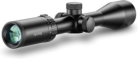 Hawke Vantage 3-9x40 Belyst 1 tum Rimfire .22 LR HV - bild 7 av 10