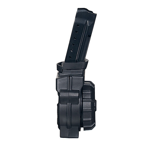 ProMag Glock Model 17/19 9mm 30rd Polymer Magasin - bild 2 av 2