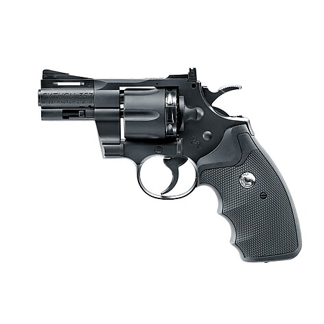 Colt Python 2 tum Pipa 4.5mm