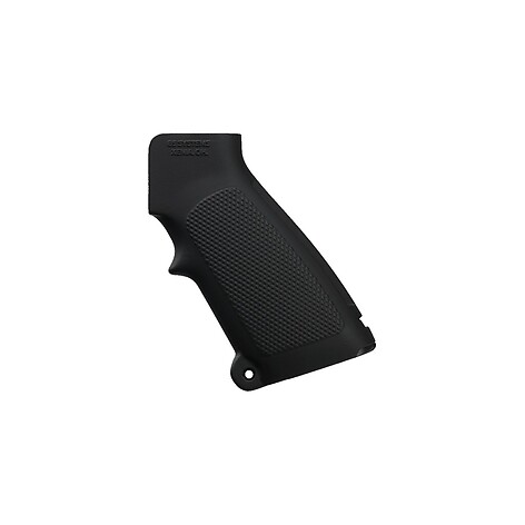 B5 Systems CAR15 LS2 Grip Svart - bild 3 av 3