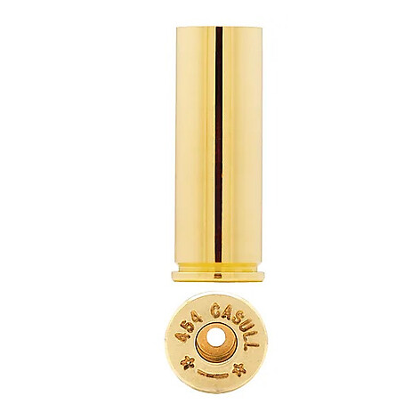 HSM Starline Brass .454 Casull 50/Box