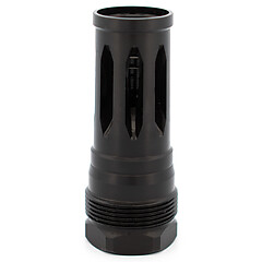 Rearden R2C Flash Hider Square Sholder 5/8-24