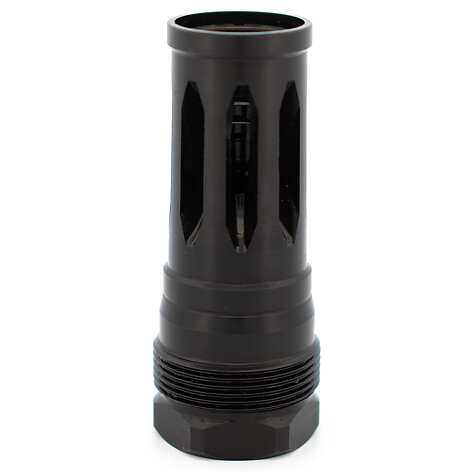 Rearden R2C Flash Hider Square Sholder 5/8-24