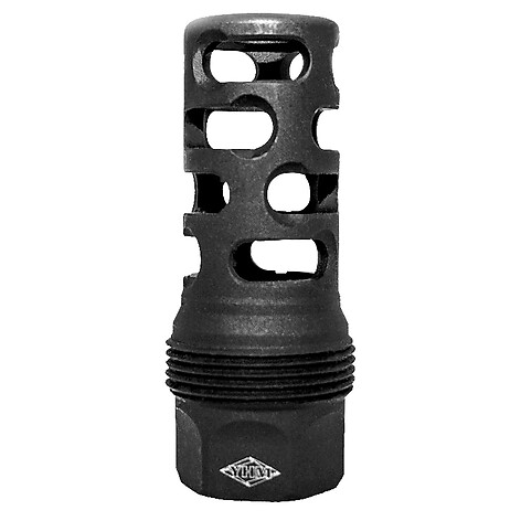 Yankee Hill Machine SRx QD 5/8x24 Muzzle Brake