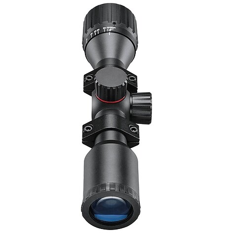 Simmons ProTarget AIR 4x32 SFP Truplex Kikarsikte - bild 3 av 7