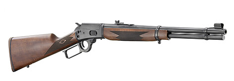 Ruger Marlin Model 1894 Classic .38/.357 - bild 2 av 9