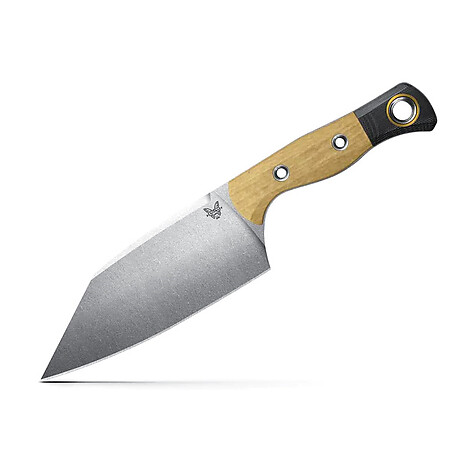 Benchmade 4010-02 Station Kniv
