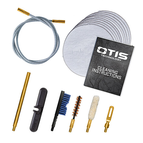 Otis Patriot Rifle Kit .30 - bild 5 av 5