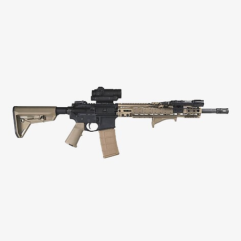 Magpul PMAG 30 AR/M4 GEN M3 5.56x45mm 30 Skott Magasin FDE - bild 4 av 5