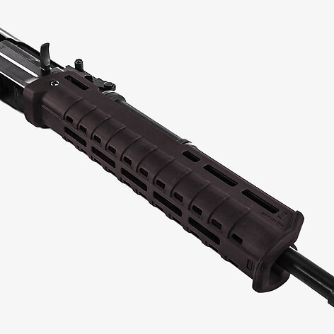 Magpul Zhukov Handguard AK47/AK74 Lila - bild 4 av 5
