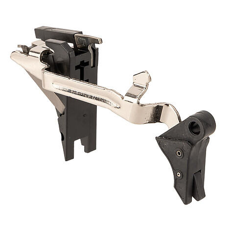 Overwatch Precision PolyDAT Glock Gen 5 9mm Rak Svart