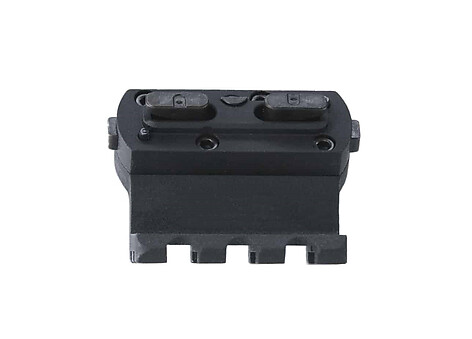 Kinetic Universal 45 Offset Picatinny M-LOK Svart - bild 3 av 3