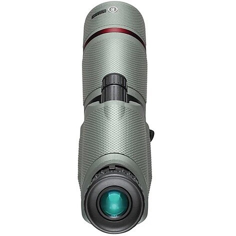 Bushnell Nitro 20-60x65 Vinklad Tubkikare - bild 3 av 3