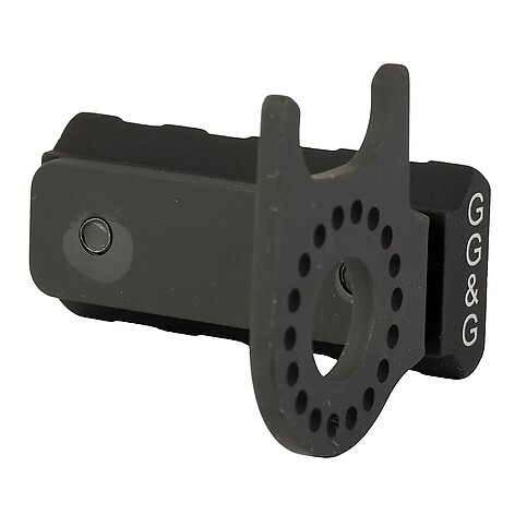 GG&G Montage Ficklampa Mossberg 500 - bild 2 av 3