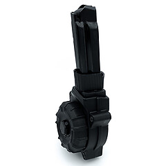 ProMag Taurus GX4 9mm 30rd Polymer Magasin