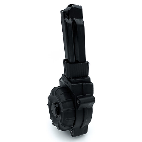 ProMag Taurus GX4 9mm 30rd Polymer Magasin