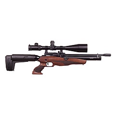 Reximex Tormenta Wood PCP 5.5mm