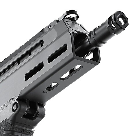 Springfield Kuna 9mm x 19 18 tum - bild 8 av 9