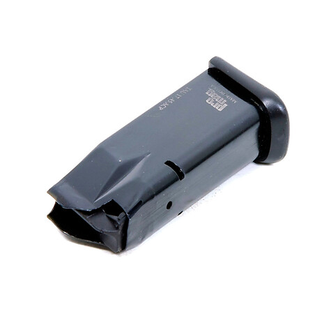 ProMag Taurus PT-145 .45 ACP 10-rd Magasin - bild 4 av 4