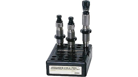 Redding Type S Elite Die Set .243 Winchester - bild 2 av 3