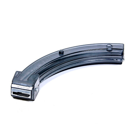 ProMag Ruger 10/22 Charger .22LR 32rd Polymer Magasin