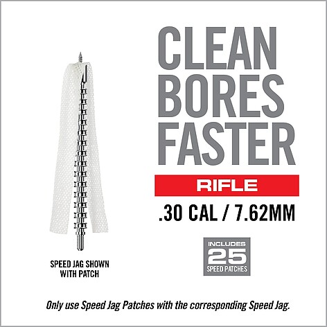 Real Avid Bore-Max Speed Jag .30 / 7.62mm - bild 4 av 7