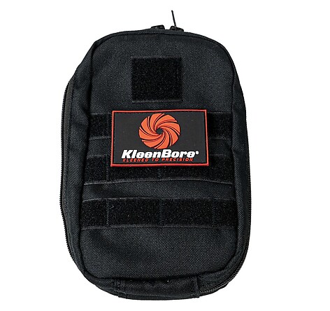 KleenBore 3 Gun Tactical Cleaning Kit - bild 2 av 2