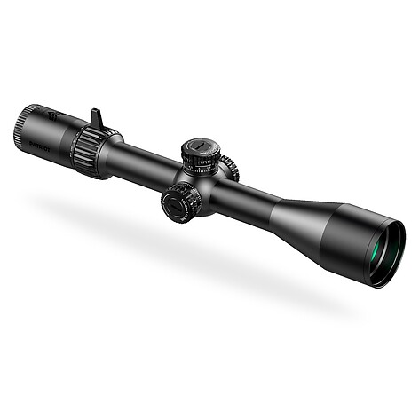 Swampfox Patriot 6-24x50 SF FFP Sharpshooter MOA Kikarsikte - bild 7 av 10