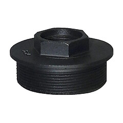 Yankee Hill Machine HUB Adapter .578-28