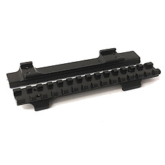 Rusan Picatinnyskena Steyr Mannlicher SSG 69